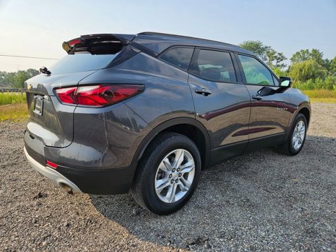 Certified 2022 Chevrolet Blazer LT image 7