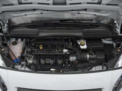 Used 2017 Ford Transit Connect XL image 17