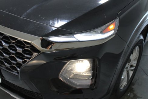 Used 2019 Hyundai Santa Fe SE image 50