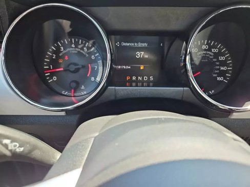 Used 2016 Ford Mustang Premium w/ Equipment Group 201A image 10