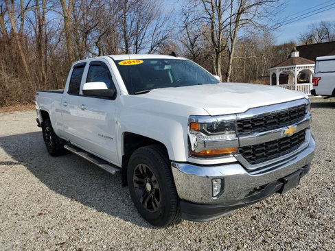 Used 2019 Chevrolet Silverado 1500 LT w/ All Star Edition image 1