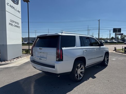 Used 2016 Cadillac Escalade Premium image 5