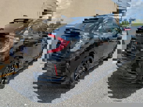 Used 2020 Honda Civic EX image 4