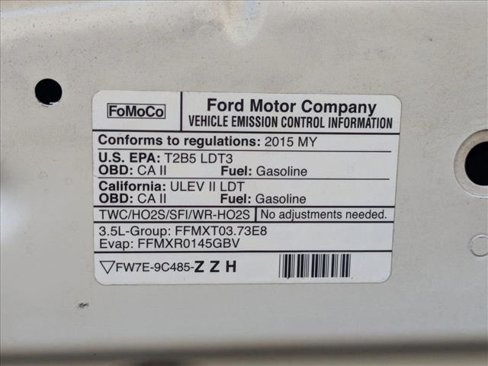 Used 2015 Ford Explorer FWD image 24