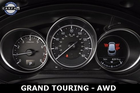 Used 2018 MAZDA CX-9 Grand Touring image 39