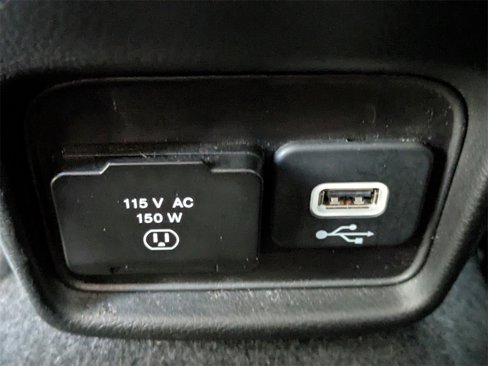 Used 2021 Jeep Compass Limited w/ Sun and Sound Group image 14