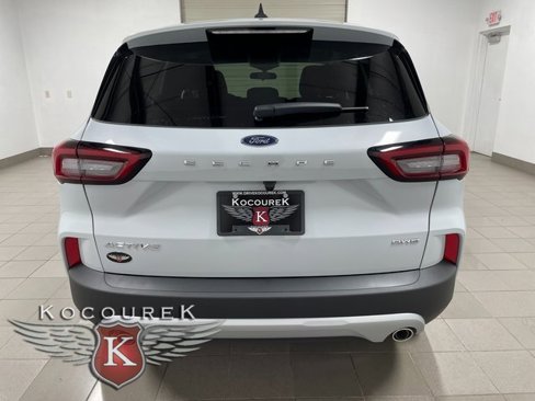 New 2025 Ford Escape Active image 5