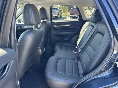Used 2021 MAZDA CX-5 Grand Touring Reserve image 20