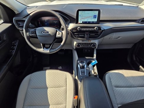 Used 2024 Ford Escape Active image 20