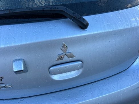 Used 2024 Mitsubishi Mirage ES image 42