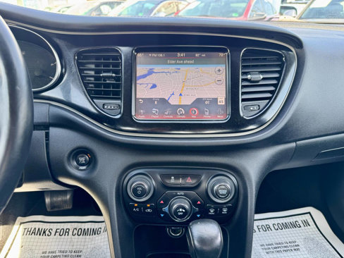 Used 2014 Dodge Dart Limited image 20