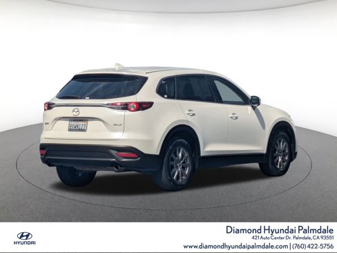 Used 2019 MAZDA CX-9 Sport image 7