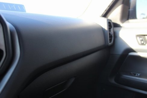 Used 2021 Ford Bronco Sport Big Bend image 24