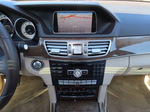 Used 2014 Mercedes-Benz E 350 Sport w/ Premium 1 Package image 19
