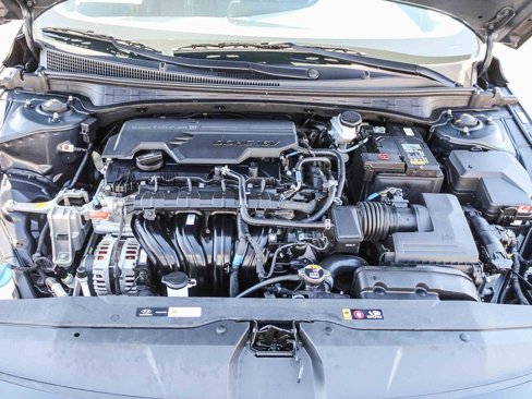 Certified 2023 Hyundai Elantra SEL w/ Convenience Package image 27