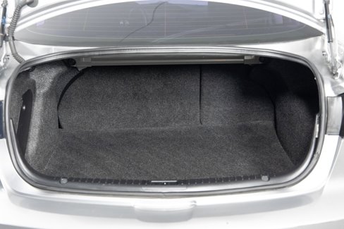 Used 2011 MAZDA MAZDA3 i Sport image 20