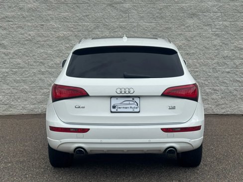 Used 2015 Audi Q5 TDI Premium Plus w/ Technology Package image 7