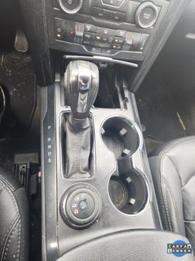 Used 2018 Ford Explorer XLT w/ Equipment Group 202A image 20