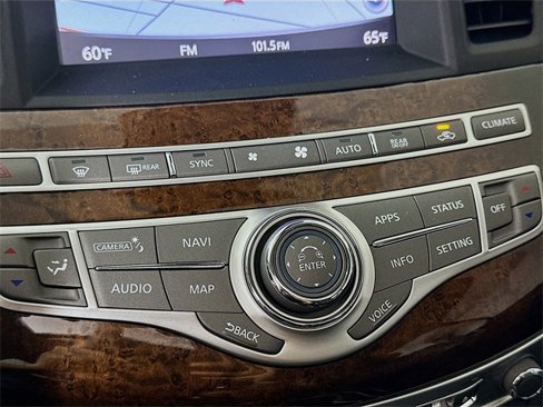 Used 2020 INFINITI QX60 Luxe w/ Sensory Package image 13