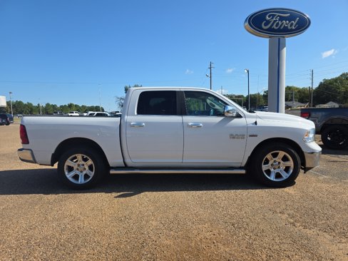 Used 2018 RAM 1500 Lone Star image 6