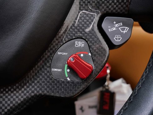 Certified 2017 Ferrari California T image 30