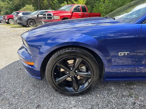Used 2005 Ford Mustang GT image 6