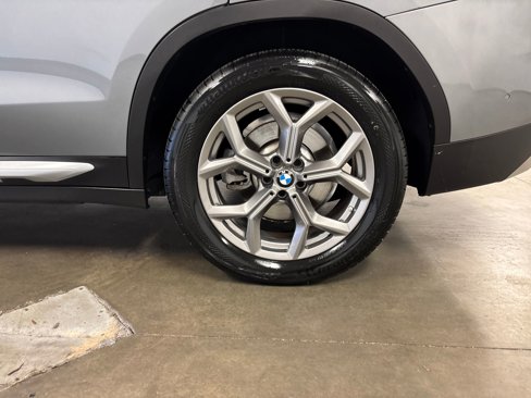 Used 2024 BMW X3 sDrive30i w/ Convenience Package w/ZPA image 23