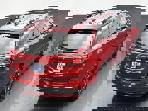 Certified 2022 Chevrolet Equinox RS image 55