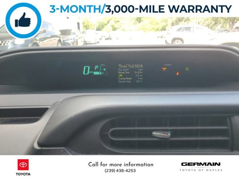 Used 2013 Toyota Prius C Two image 25