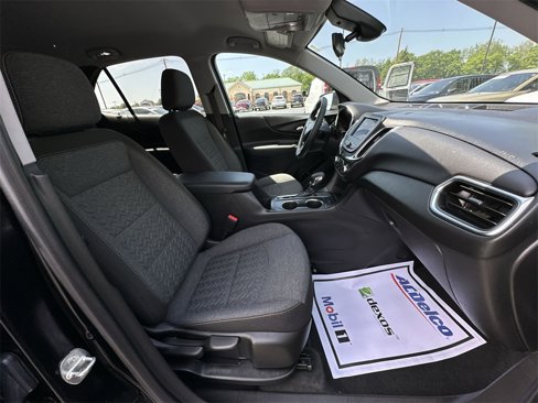 Used 2023 Chevrolet Equinox LT image 23