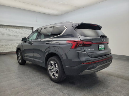Used 2023 Hyundai Santa Fe SEL image 5