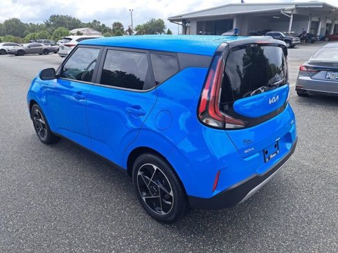 Used 2024 Kia Soul EX image 6