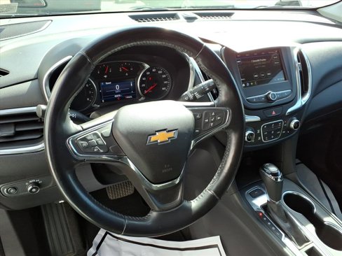 Used 2019 Chevrolet Equinox LT image 11