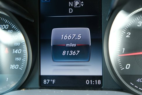 Used 2015 Mercedes-Benz C 300 Sedan image 46