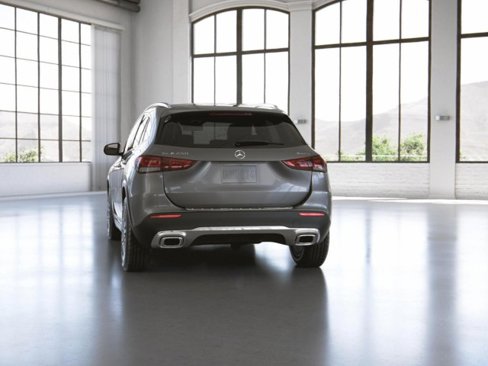 Certified 2021 Mercedes-Benz GLA 250 4MATIC image 27