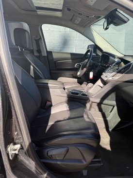 Used 2013 GMC Terrain SLT w/ Safety Package image 12