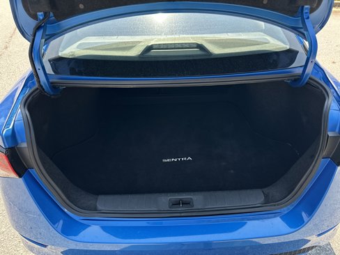 Used 2023 Nissan Sentra SV image 18