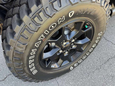 Used 2021 Jeep Wrangler Sport image 25