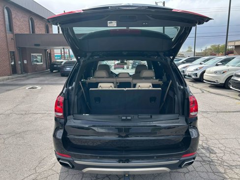 Used 2018 BMW X5 xDrive35i image 28