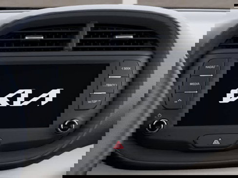 New 2025 Kia Soul LX image 40