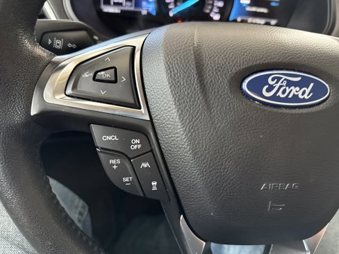 Used 2022 Ford Edge SEL w/ Convenience Package image 28