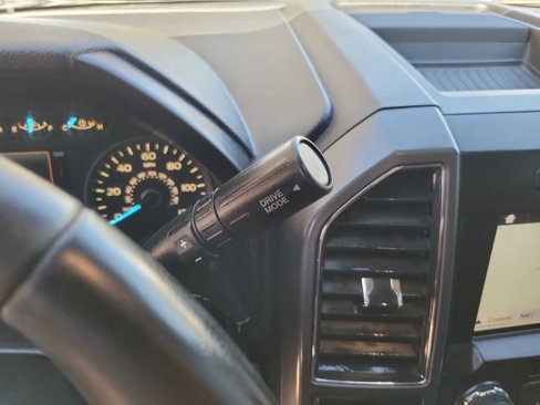 Used 2018 Ford F150 XLT w/ Equipment Group 302A Luxury image 17