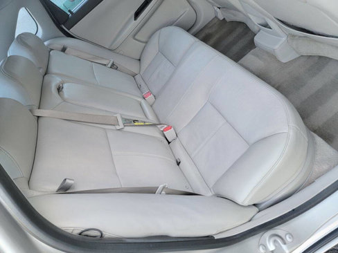 Used 2008 Chevrolet Impala SS w/ Convenience Package image 15