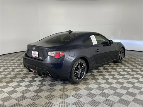Used 2015 Scion FR-S image 21