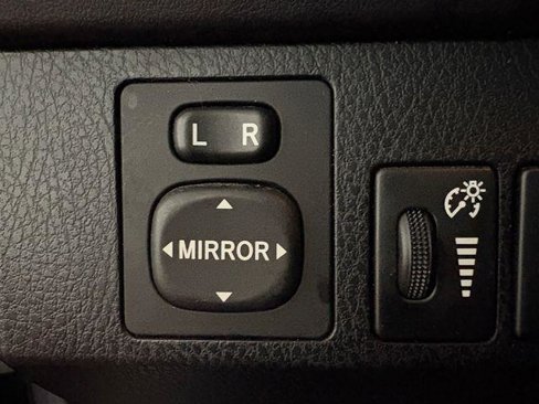 Certified 2018 Toyota RAV4 LE w/ All Weather Liner Package image 8