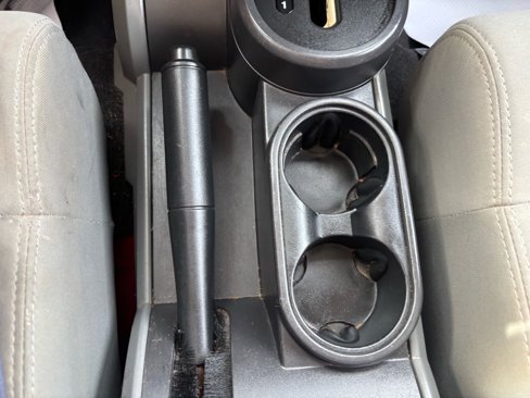 Used 2007 Jeep Wrangler X image 26