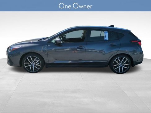 Certified 2025 Subaru Impreza 2.0i Sport image 7