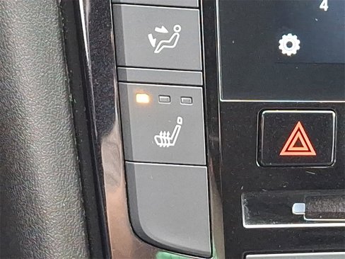 Used 2019 INFINITI QX50 Luxe w/ Navigation Package image 26