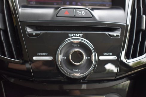 Used 2013 Ford Focus Electric Hatchback image 27