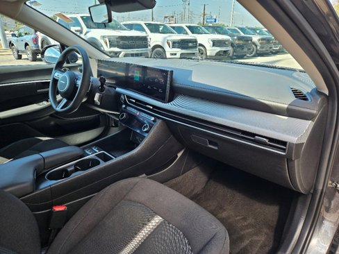 Used 2024 Hyundai Sonata SEL image 16